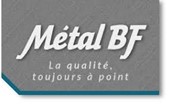 Les Industries de métal B. & F.